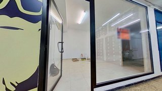 Local comercial en alquiler en Centro Urbano en Benidorm