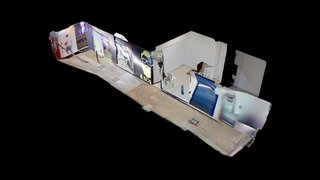 Local comercial en alquiler en Centro Urbano en Benidorm