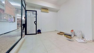 Local comercial en alquiler en Centro Urbano en Benidorm