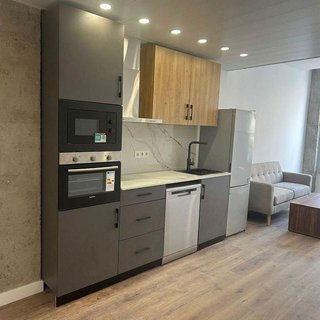 Estudio en alquiler en Centro en Alhaurín de la Torre