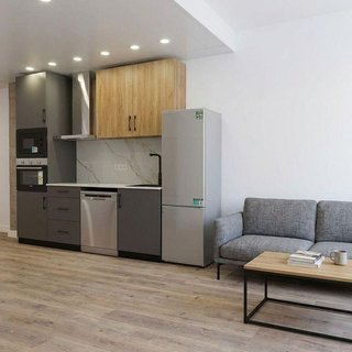 Estudio en alquiler en Centro en Alhaurín de la Torre