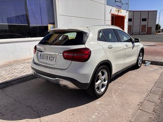 Mercedes-Benz Clase A 2017