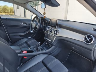 Mercedes-Benz Clase A 2017