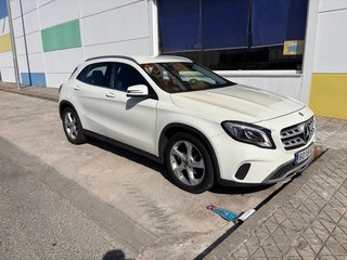 Mercedes-Benz Clase A 2017