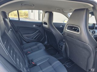 Mercedes-Benz Clase A 2017