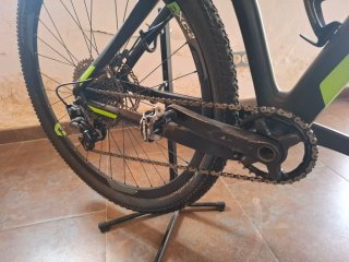 Bicicleta MBT Giant XTC 29"