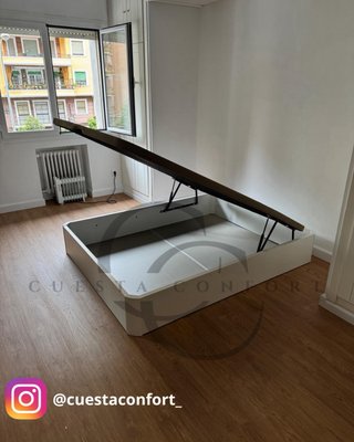 canapé abatible Cama  Envio Montaje