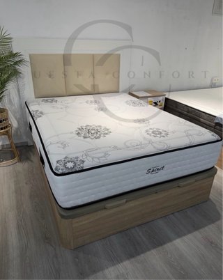 canapé abatible Cama  Envio Montaje