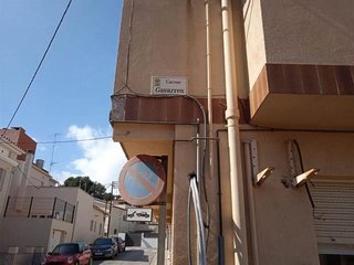 Garaje en venta en Sant Joan-Vilarromà en Palamós