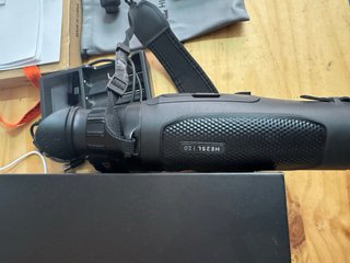 Hikmicro Habrok 4K HE25L 2.0 Binocular