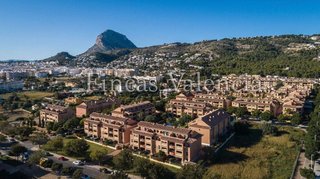 Piso en alquiler en Casco Antiguo en Jávea/Xàbia