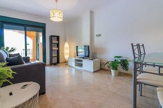 Piso en alquiler en Casco Antiguo en Jávea/Xàbia