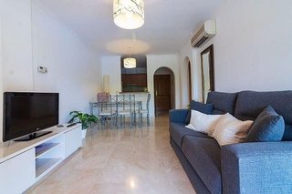 Piso en alquiler en Casco Antiguo en Jávea/Xàbia