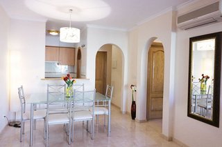Piso en alquiler en Casco Antiguo en Jávea/Xàbia