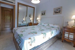 Piso en alquiler en Casco Antiguo en Jávea/Xàbia
