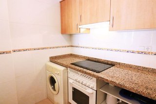 Piso en alquiler en Casco Antiguo en Jávea/Xàbia