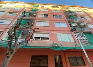 Piso en venta en Zona Alta en Premià de Mar