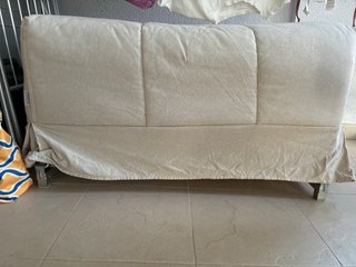 Puf Cama supletoria de 90.