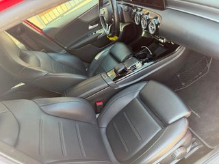 Mercedes-Benz Clase A 2019