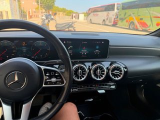 Mercedes-Benz Clase A 2019