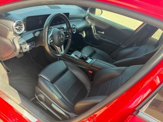 Mercedes-Benz Clase A 2019