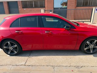 Mercedes-Benz Clase A 2019