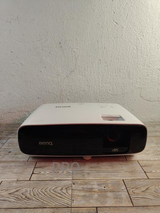 Proyector inteligente - BenQ