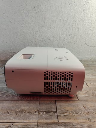 Proyector inteligente - BenQ