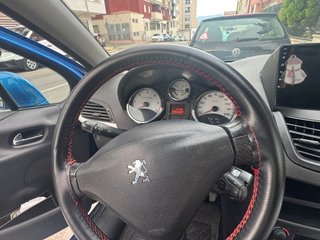 Peugeot 207 2007
