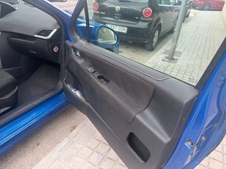 Peugeot 207 2007
