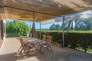 Casa rural en venta en Manacor Centro en Manacor