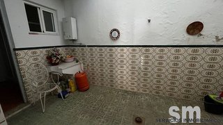 Chalet en venta en Ubrique