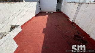 Chalet en venta en Ubrique