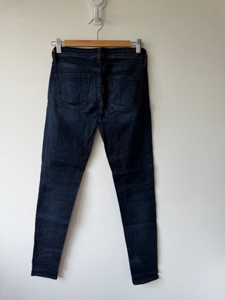Pantalón Le Temps des Cerises mujer vaquero