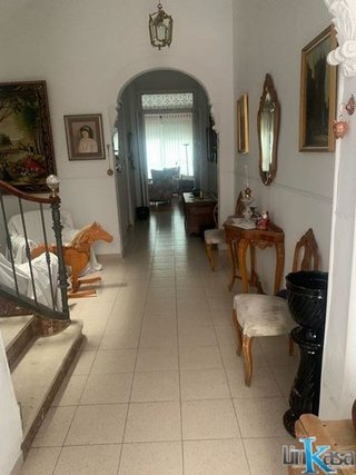 Casa pareada en venta en Centro Ciudad en Linares