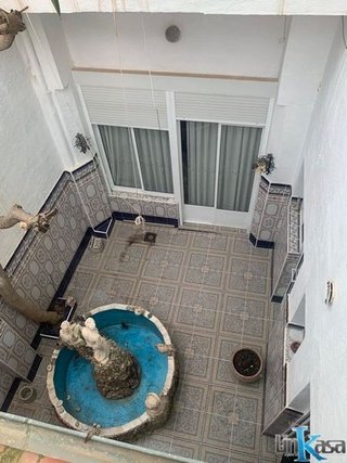 Casa pareada en venta en Centro Ciudad en Linares