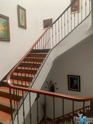 Casa pareada en venta en Centro Ciudad en Linares