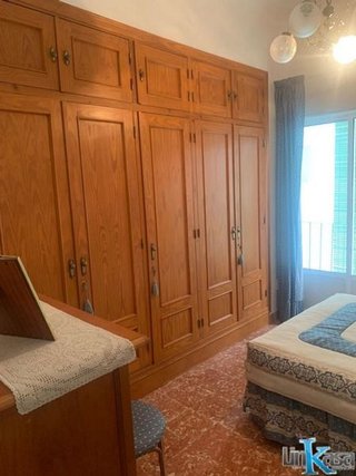 Casa pareada en venta en Centro Ciudad en Linares