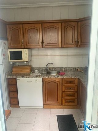 Casa pareada en venta en Centro Ciudad en Linares