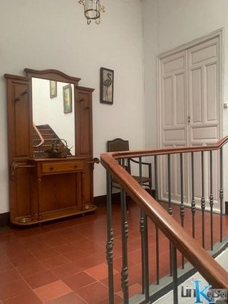 Casa pareada en venta en Centro Ciudad en Linares