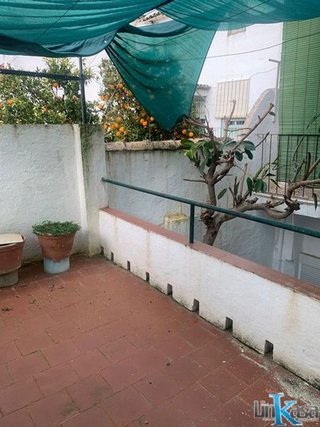 Casa pareada en venta en Centro Ciudad en Linares