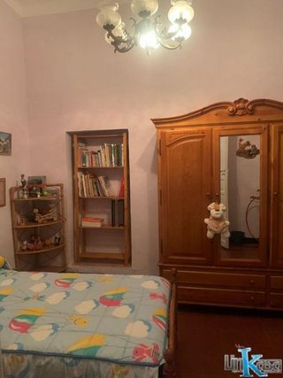 Casa pareada en venta en Centro Ciudad en Linares