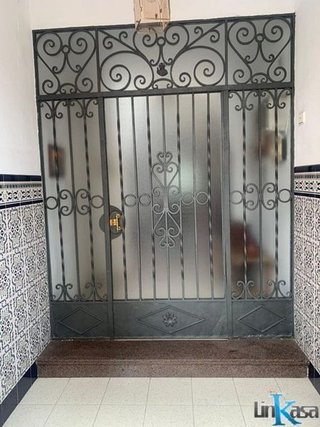Casa pareada en venta en Centro Ciudad en Linares