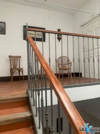 Casa pareada en venta en Centro Ciudad en Linares
