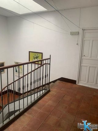 Casa pareada en venta en Centro Ciudad en Linares