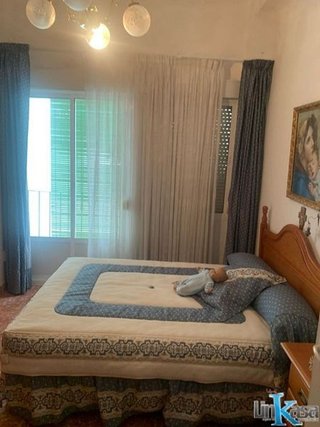 Casa pareada en venta en Centro Ciudad en Linares
