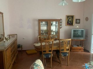 Casa pareada en venta en Centro Ciudad en Linares