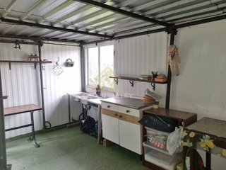 Masía en venta en Casares en Casares