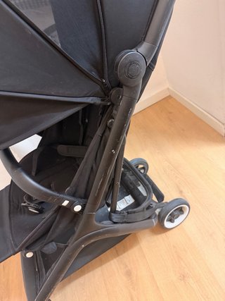 Passeggino Bugaboo Butterfly