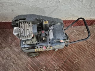 Compresor Nuair 3HP / 50L